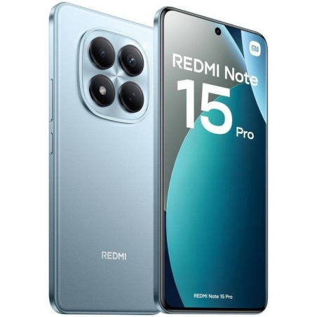Redmi Note 15 Pro+ 5G 12+256Gb